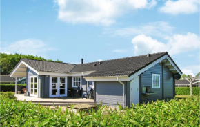 Nice Home In Rudkøbing With Wifi Spodsbjerg